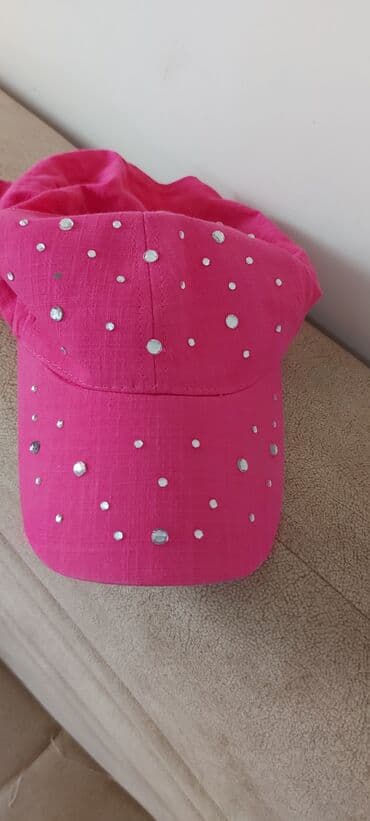 zəhra hicab instagram: Kepka qiz ucun — 1