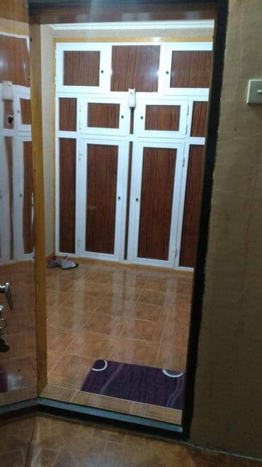 nargilə residence: Bakı, 2 otaqlı, Köhnə tikili, 54 kv. m — 6