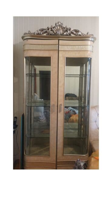 бу мебель в баку: Сервант — 1