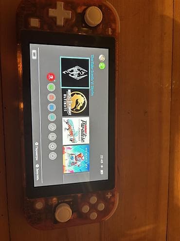 nintendo 2ds: Nintendo Switch Lite (modlu) satılır – 450 AZN (razılaşmaq olar) — 1