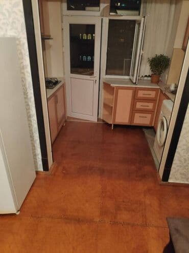 neftciler kiraye ev: Xətai rayonu,Həzi Aslanov metrosu yaxınlığı.9 mərtəbəli binanın,6-cı — 7