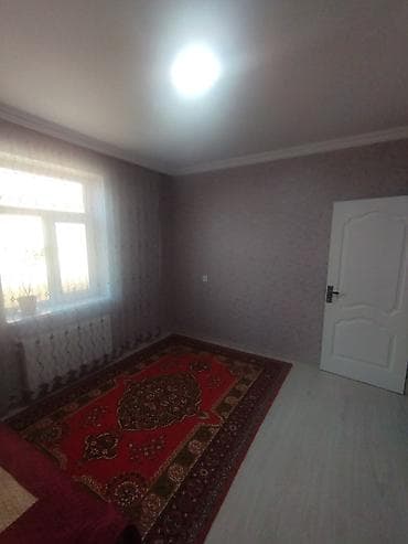 gencede torpax: 4 otaqlı, 110 kv. m, Yeni təmirli — 6
