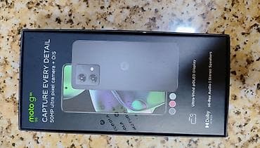 16 pro max 256: Motorola Moto G82, 256 GB, rəng - Qara, Sensor — 3