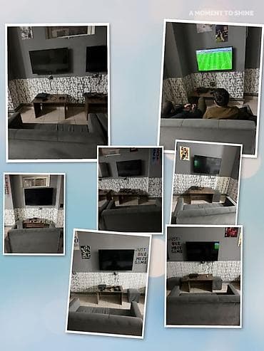 sony plastation 3: Playstation baglanib deye hamisi tecili satilir.Tezedir.109 ekran LG — 1