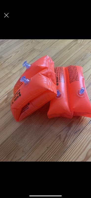 hovuzlar ucuz: Hovuz üçun jilet qolcuq eynek papaq satılır — 1