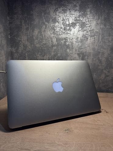 macbook air: İşlənmiş Apple MacBook, 11.6 ", 128 GB, Ünvandan götürmə, Ödənişli çatdırılma — 6