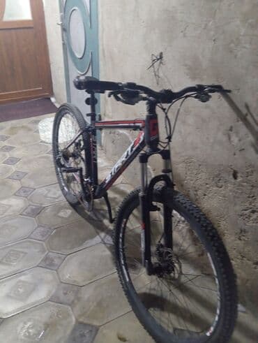 8 ci sinif ingilis dili metodik vesait yeni: Dağ velosipedi Start, 26" — 4