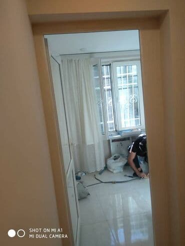 nerimanovda obyekt satilir: Bakı, 1 otaqlı, Köhnə tikili, m. Nəriman Nərimanov, 33 kv. m — 12