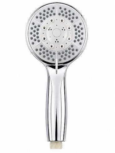 Çoxrejimli əl duş başlığı gms 🇹🇷DT-025 - Universal 1/2" qoşulma sapı