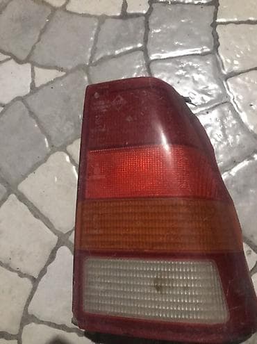 07 stop ledi: Daewoo 1996 il, Orijinal, İşlənmiş — 1