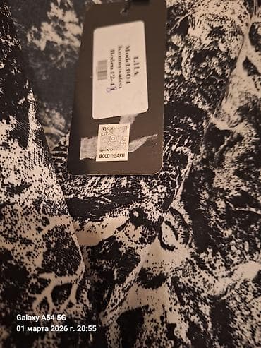 Gündəlik don, Maksi