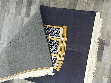Xalçalar: Xalça Namaz üçün, Çin, Kredit yoxdur — 2