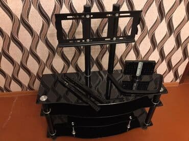 rengli metbex mebelleri: Televizor alti — 2