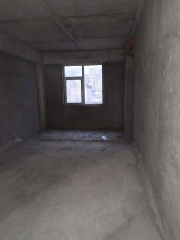 hipoteka evler: 3 otaqlı, Yeni tikili, m. Həzi Aslanov, 113 kv. m — 1