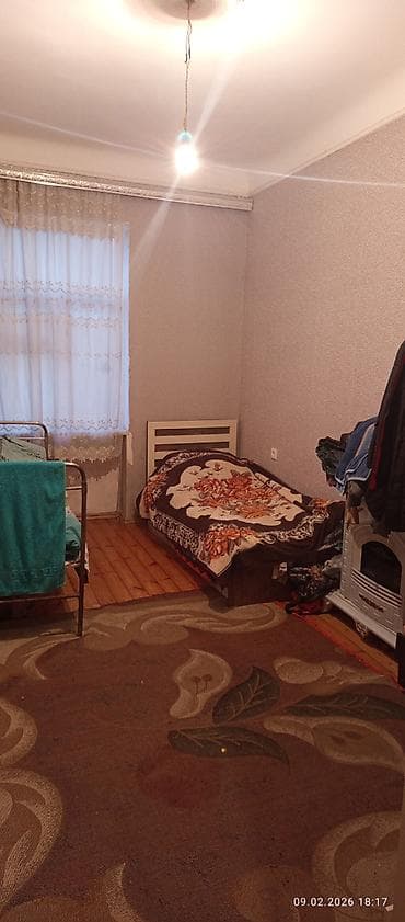 mastagada kreditle evler: Sumqayıt, 2 otaqlı, Köhnə tikili, 52 kv. m — 5