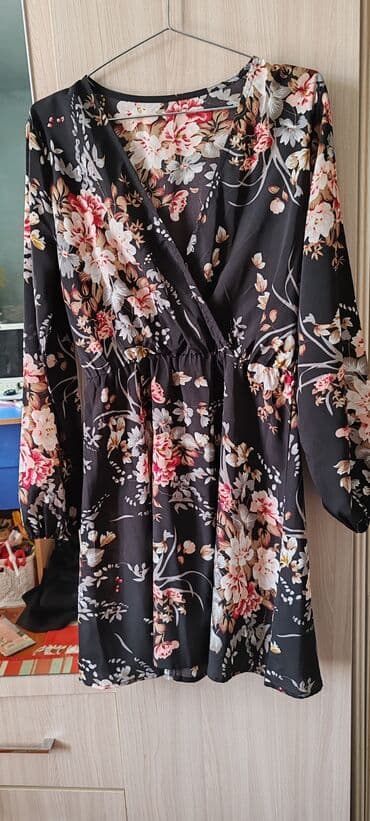 Ford: Gündəlik donlar — 1