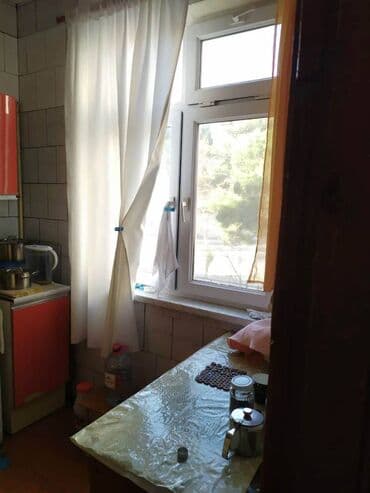 ağ şeher evler: Bakı, 3 otaqlı, Köhnə tikili, 70 kv. m — 8