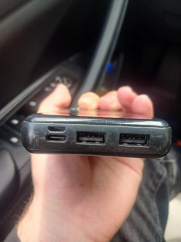 ucuz powerbank: Powerbank 10000 mAh — 3