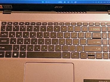 lenovo legion 5 pro: Acer Aspire 5 (15.6") noutbuk - Ekran: 15.6" Full HD 1080p - — 3