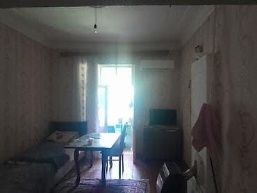 modul tipli ev: Bakı, Əhmədli, 2 otaqlı, Köhnə tikili, m. Həzi Aslanov, 46 kv. m — 2
