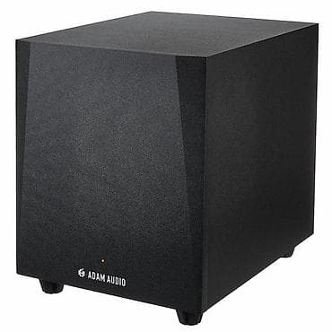 jbl pulse 2: ADAM Audio T10S Subwoofer 10" woofer. The T10S' frequency response — 1