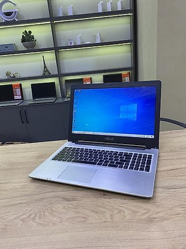 i5 prosessor: İşlənmiş ASUS ProArt, 15.6 ", Intel Core i5, 1 TB, Ünvandan götürmə, Pulsuz çatdırılma, Ödənişli çatdırılma — 4