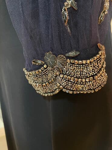 atlas donlar: Naeem Khan (original), yaxşı vəziyyətdədir — 4