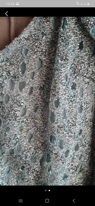 qadın geyimləri və qiymətləri: HOSS INTROPIYA dan alinib.38 40 beden.qadin elbisesi.500 azne — 2