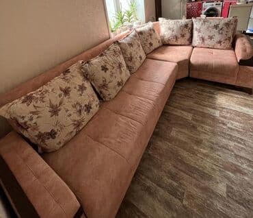 künc divanları: Künc divan — 1