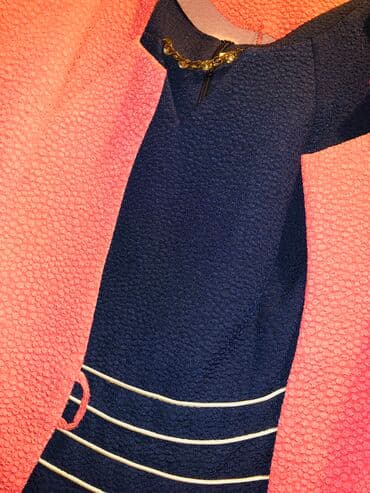 кыргызское национальное платье: 20MANAT! Pencəkli kostyum. Yaxşı vəziyyətdədir. Keyfiyyətli materialı — 1