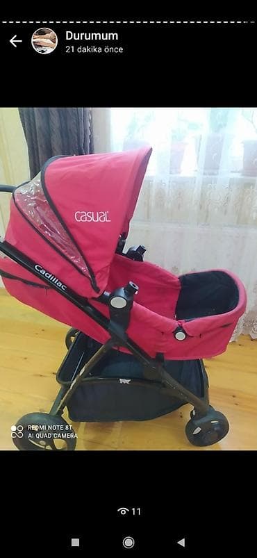 Kalyaska ela vəziyətdə yenidən seçilmir avtokreslo daxil satılır — 2