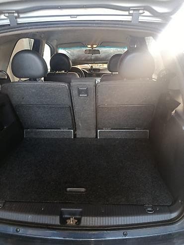 Opel Meriva: 1.3 l | 2008 il Van/Minivan