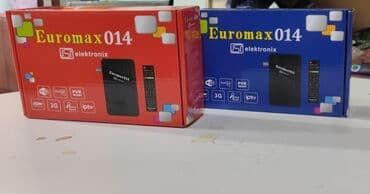 baku electronics sire ceken: ✔️HD mini Evromax Krosnu aparatlar geldi. ✔️Endirimde cemi:30azn — 2