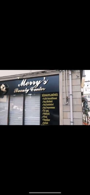 Медсестры: İnşaatçilarda Gözəlik salonu arendaya verilir əşyalıdı hər şeraiti — 5