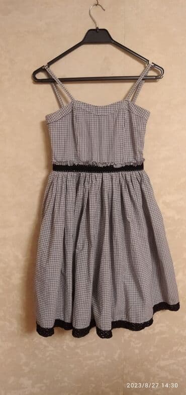 ikinci əl qadın geyimləri: Don,1dəfə geyinilib — 4