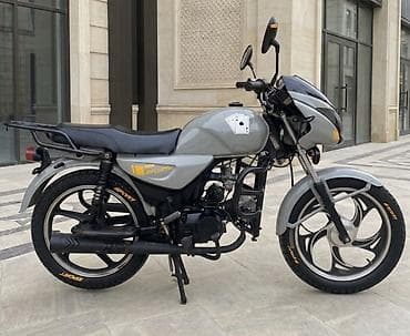 Tufan 80 sm3, 2021 il lalafo.az -da Tufan 80 sm3, 2021 il