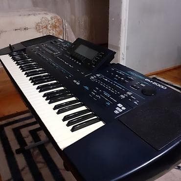 Sintezator, Roland, İşlənmiş, Ünvandan götürmə lalafo.az -da Sintezator, Roland, İşlənmiş, Ünvandan götürmə