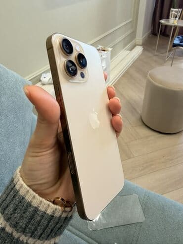 Audio: IPhone 15 Pro, Natural Titanium, Simsiz şarj — 2