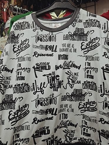 usag geyim: Futbolka, Qız üçün, 12 - 14 yaş, Calvin Klein — 3