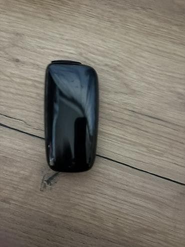 Ploom X – “Fabric Carry Case” (Black) daşıma qabı 1 həftədir alınıb,1