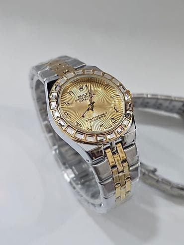 Aksesuarlar: Yeni, Klassik Saat dəsti — 1