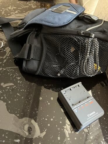 canon 1100 eos: Canon 50D 18-200 bu model yalniz shekil chekir,video yoxdur harsheyi — 3