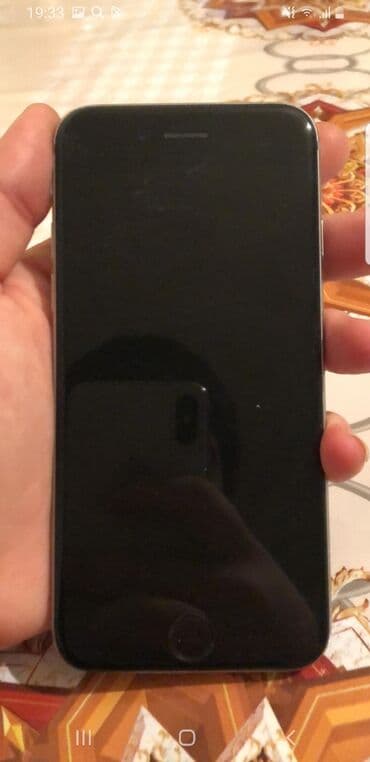 Apple iPhone: IPhone 6, 32 ГБ, Space Gray — 4