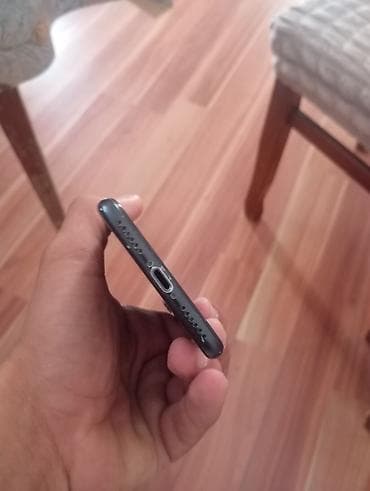 playstation 3 pro: IPhone 7, 32 GB, Qara, Barmaq izi — 3