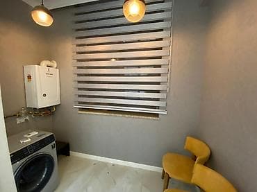 Гаражи: 2 комнаты, Новостройка, 77 м² — 6