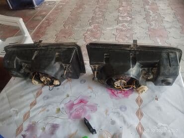 nol 7 şəkilləri: Komplekt, Yaxın və uzaq vuran işıqlar VAZ (LADA), Rusiya — 4