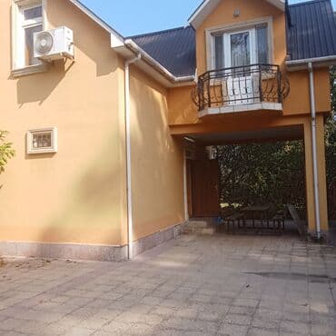 что такое şahdağ i̇stirahət evi nabran: Продается Дом Набрани. Центральная улица за отелем Сансет Форест.Дом 4 — 16