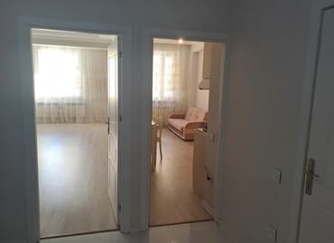 ağdaş ev: Saray, 2 otaqlı, Yeni tikili, 70 kv. m — 1