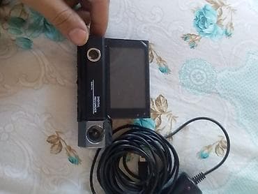 dreamstar iptv activation code: Avtomobil DVR (videoregistrator) – iki kameralı, Full HD 1080p — 2