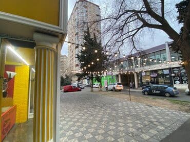 tendirxana icareye verilir 2025: Nərimanov metrosunun yaxınlığındasahəsi 20 kv/m olan, obyekt (ət — 23